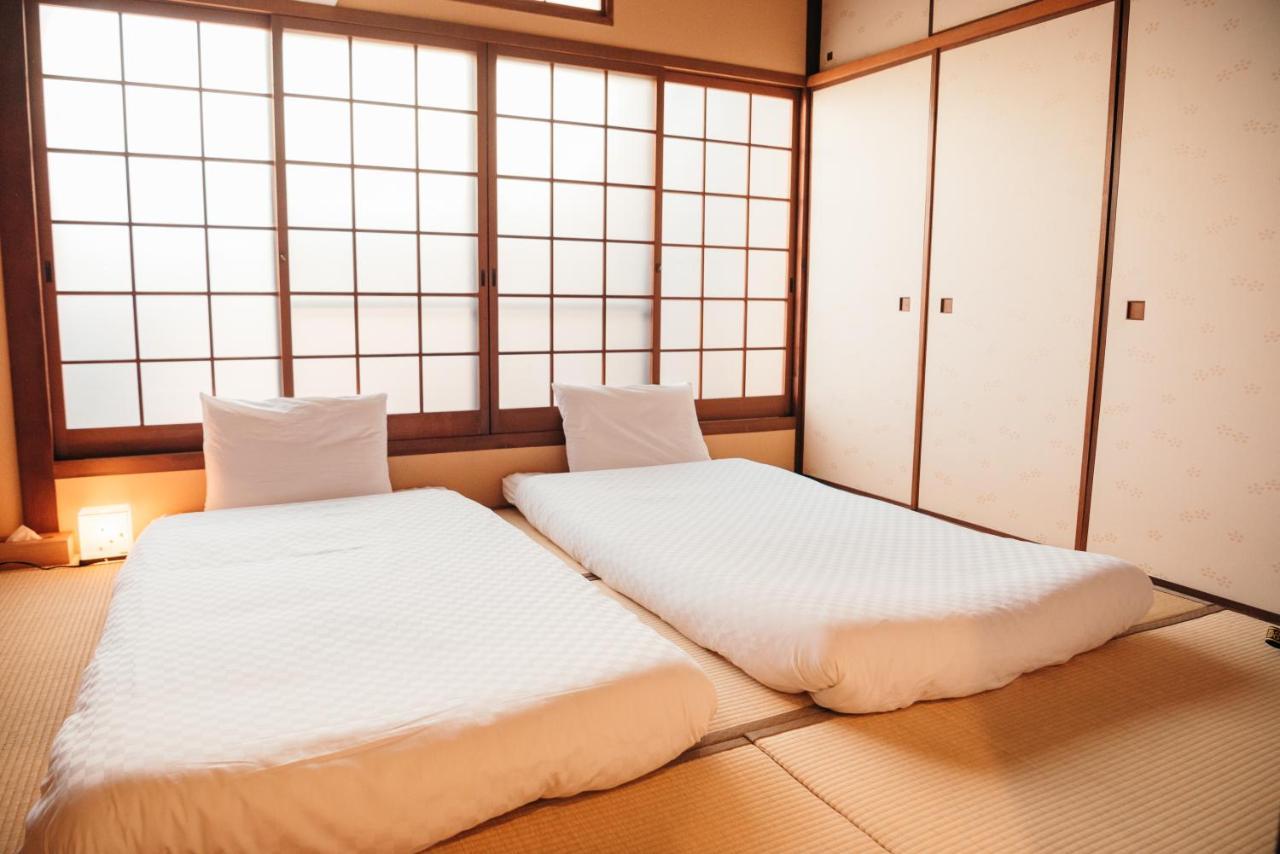 京の宿 宝船-Kyonoyado Takarabune Villa Kyoto Ngoại thất bức ảnh