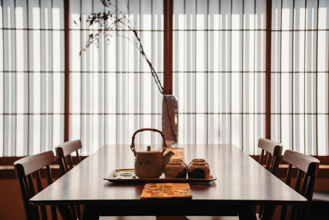 京の宿 宝船-Kyonoyado Takarabune Villa Kyoto Ngoại thất bức ảnh