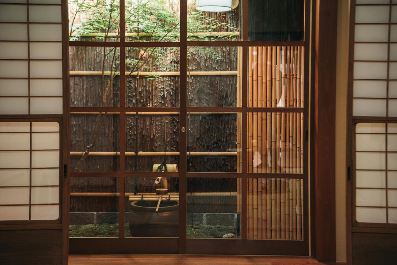 京の宿 宝船-Kyonoyado Takarabune Villa Kyoto Ngoại thất bức ảnh